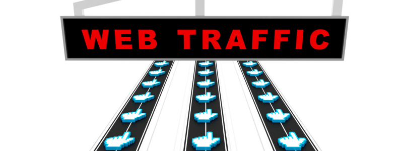 The Importance of Regional Traffic on Your Website