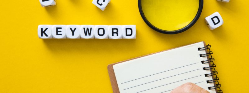 The Importance of Keyword Research in WordPress Blogs