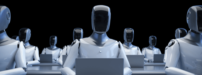 Revolutionizing the Digital Frontier