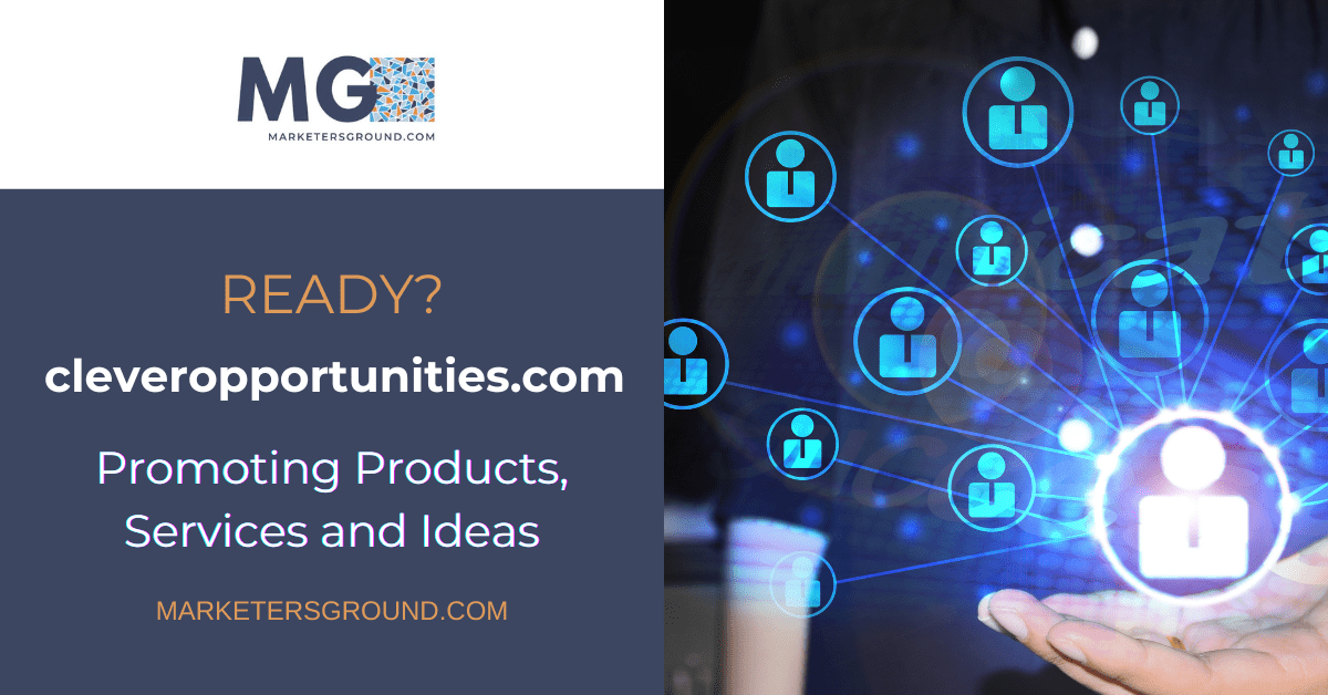 Marketersground.com - Rankonlinetools - About New